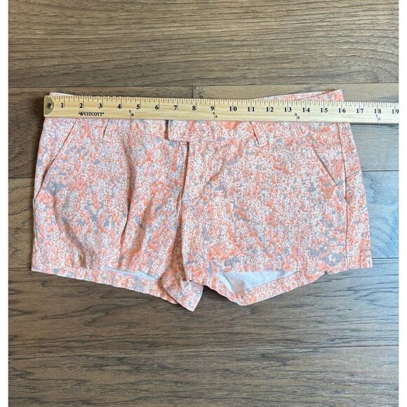 Corpo Class by Volcom Juniors Pink, Orange And‎ Grey Wear - Picture 3 of 8